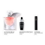 La Vie Est Belle Lancôme for Women Gift SET -( EDP 30ML-Concentre 10ML- Mascara 2ML)