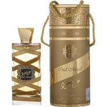 Lattafa Oud Mood Elixir for Unisex - EDP - 100ML