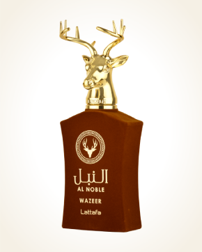 وزير النبلاء من لطافة للرجال - او دى بارفان - 100 مل