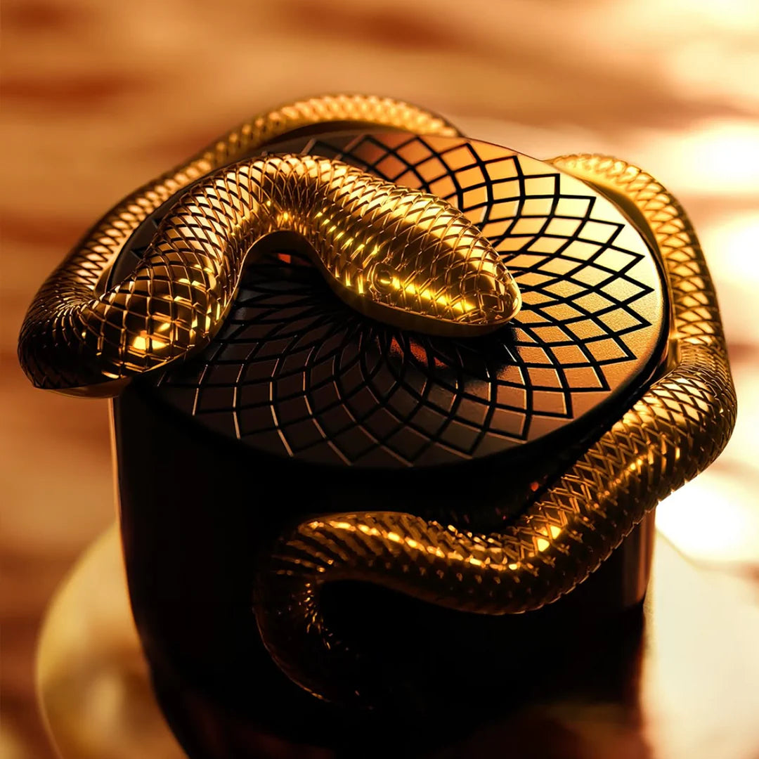 Lattafa Teriaq Intense for Unisex - Eau de Parfum - 100ml