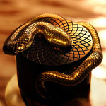 Lattafa Teriaq Intense for Unisex - Eau de Parfum - 100ml