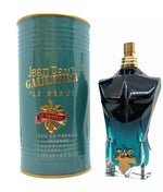 Le Beau Le Parfum Jean Paul Gaultier for Men - EDP Intense - 125ml