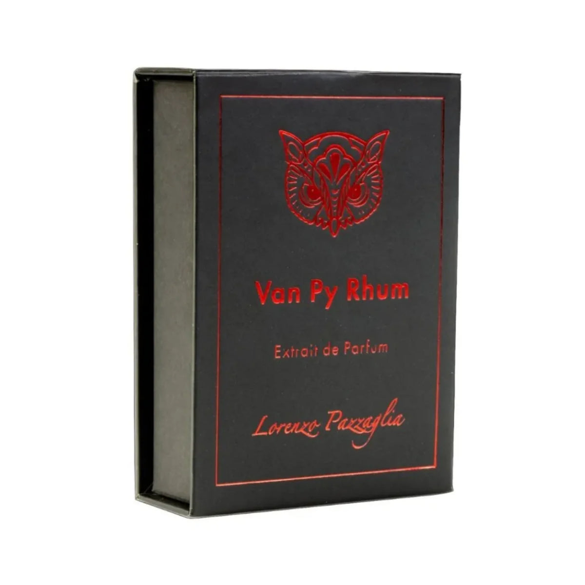 عطر فان باي روم لورنزو بازاجليا للجنسين - خلاصة العطر - 50 مل