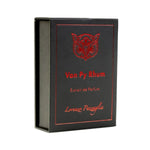 عطر فان باي روم لورنزو بازاجليا للجنسين - خلاصة العطر - 50 مل