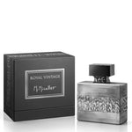Royal Vintage by M. Micallef for Men - Eau de Parfum - 100ml