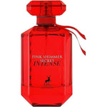 Maison Alhambra Pink Shimmer Secret Intense for Women - EDP - 100ML