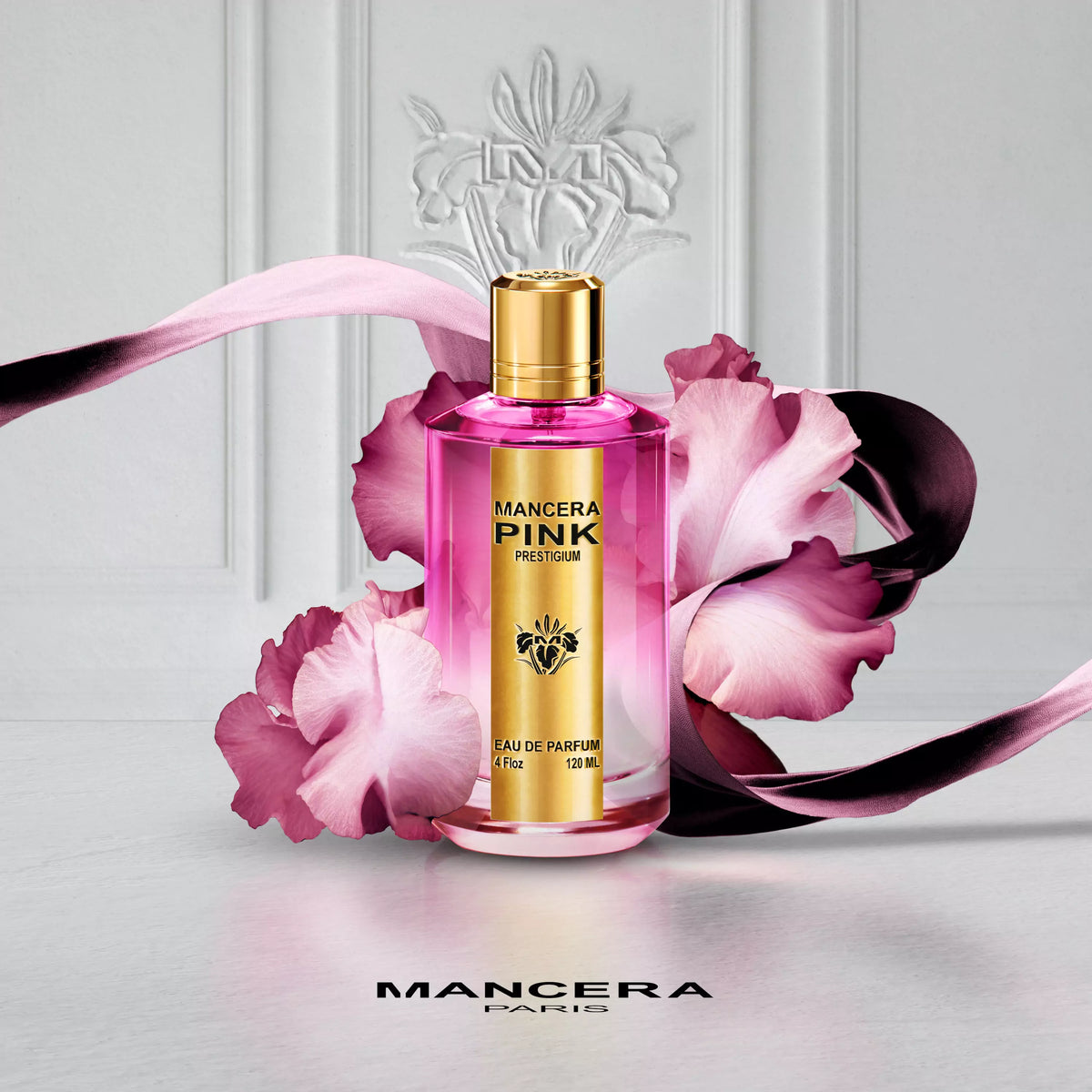 Pink Prestigium Mancera for Women - EDP - 120ml