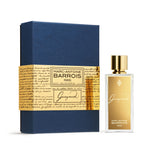 Ganymede Marc-Antoine Barrois for Unisex - Eau de Parfum - 100ml