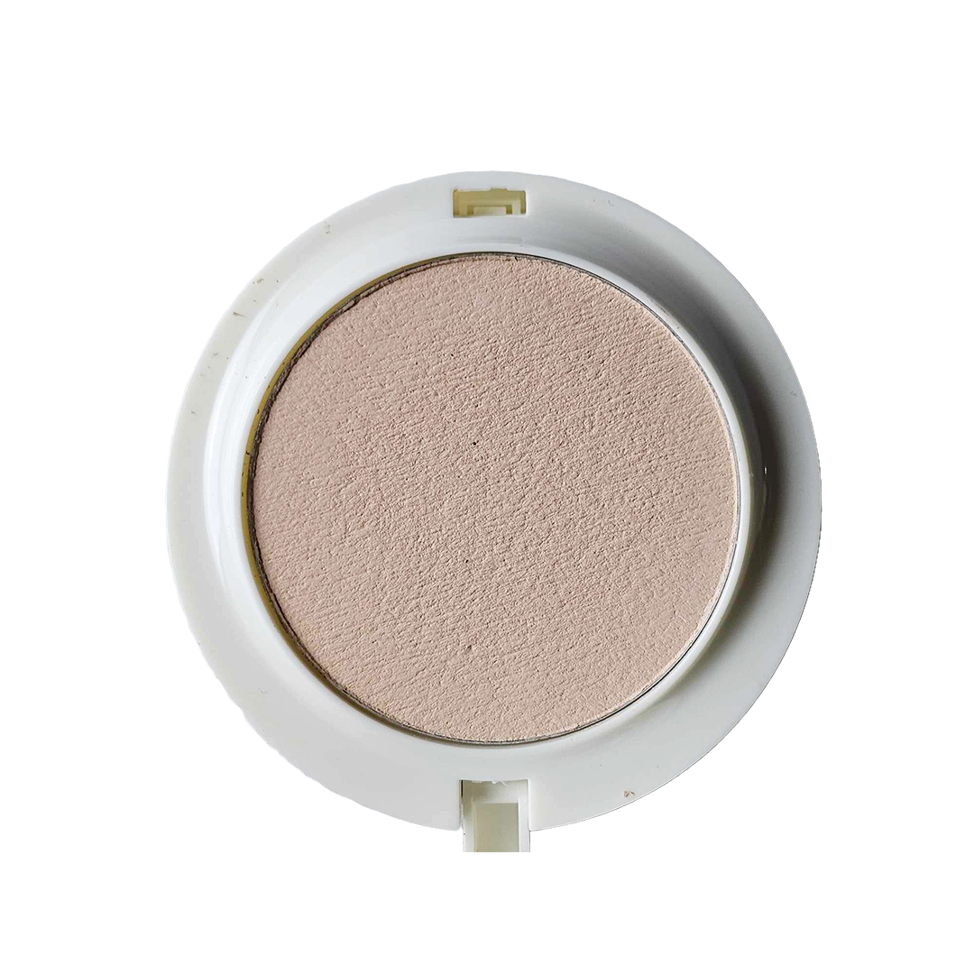 Might Cinema Double Face Powder & Blusher Matte Model : 2538 No : 102