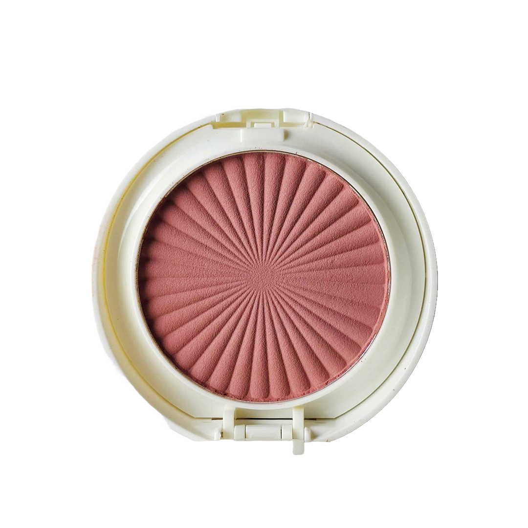 Might Cinema Double Face Powder & Blusher Matte Model : 2538 No : 102