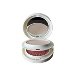 Might Cinema Double Face Powder & Blusher Matte Model : 2538 No : 102