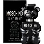 Toy Boy by Moschino for Men - Eau de Parfum - 100ml