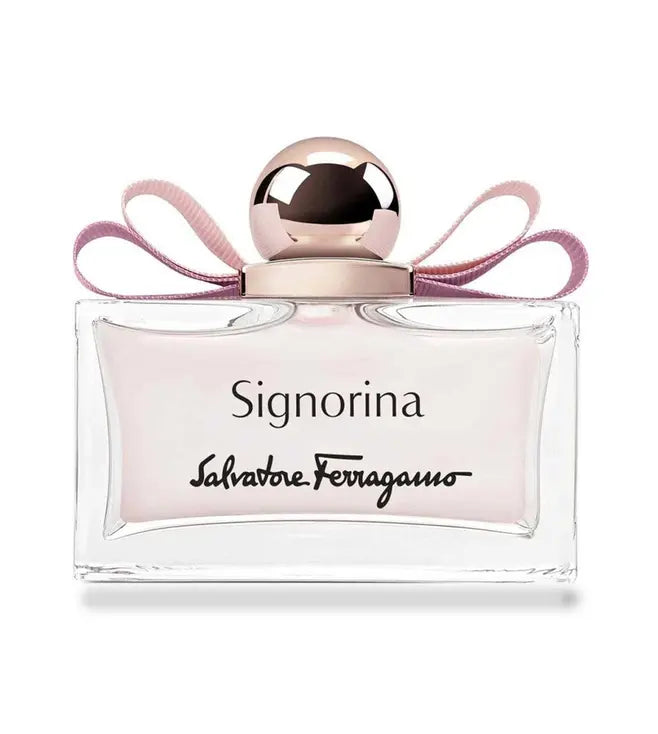 Signorina Salvatore Ferragamo for Women - EDP - 100ml