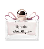 Signorina Salvatore Ferragamo for Women - EDP - 100ml