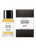 Falcon Leather by Matiere Premiere for Unisex - Eau de Parfum - 100ml