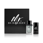 Burberry Mr.Burberry 2 Piece Setfor Men - (100ml EDT + 75ml Deodorant Stick )