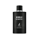 Jorge Di Profumo by Maison Alhambra for Men - Eau De Parfum - 100ml