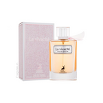 La vivacite by Maison Alhambra for Women - Eau de Parfum - 100ml