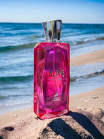 Maison Alhambra Alive Now for Women - Eau De Parfum - 100ml