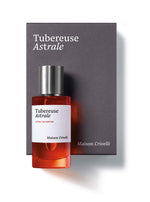 Tubéreuse Astrale by Maison Crivelli for Unisex - Extrait de Parfum - 50ml