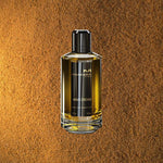 Mancera Aoud Orchide for Unisex - Eau De Parfum, 120ml