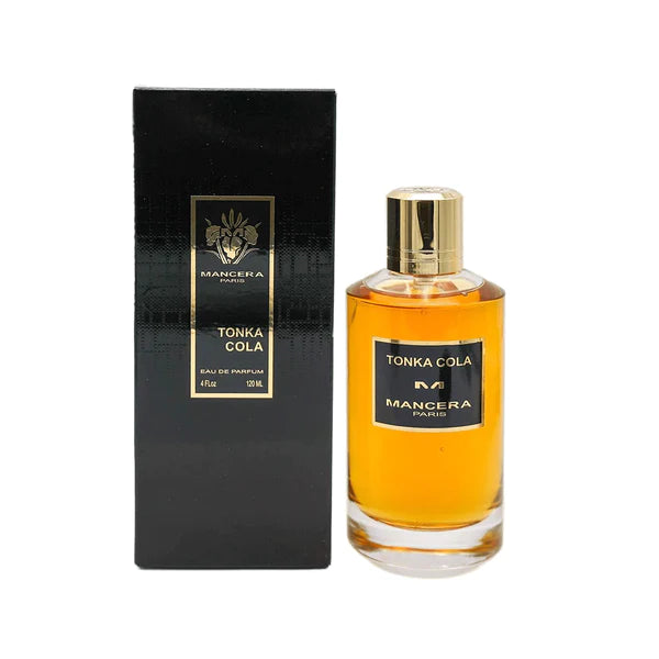 Tonka Cola Mancera for Unisex - EDP -120ml