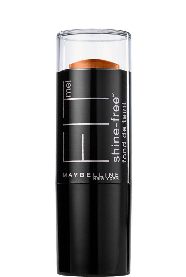 Maybelline Fit Me Anti-Shine Stick Foundation - 355 Coconut Moka