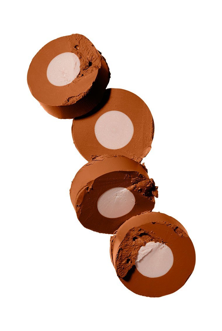 Maybelline Fit Me Anti-Shine Stick Foundation - 355 Coconut Moka