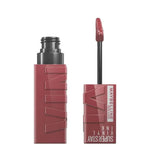 Maybelline Super Stay Vinyl Ink Longwear Liquid - Lipcolor 40 Witty