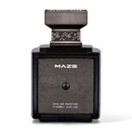 Maze by Gulf Orchid for Unisex - Eau de Parfum - 100ml