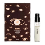 Memo Paris Marfa for Unisex - Eau de Parfum - 1.5ml (Sample) (1Pc)