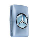 Man Fresh by Mercedes-Benz for Men - Eau de Toilette - 100ml