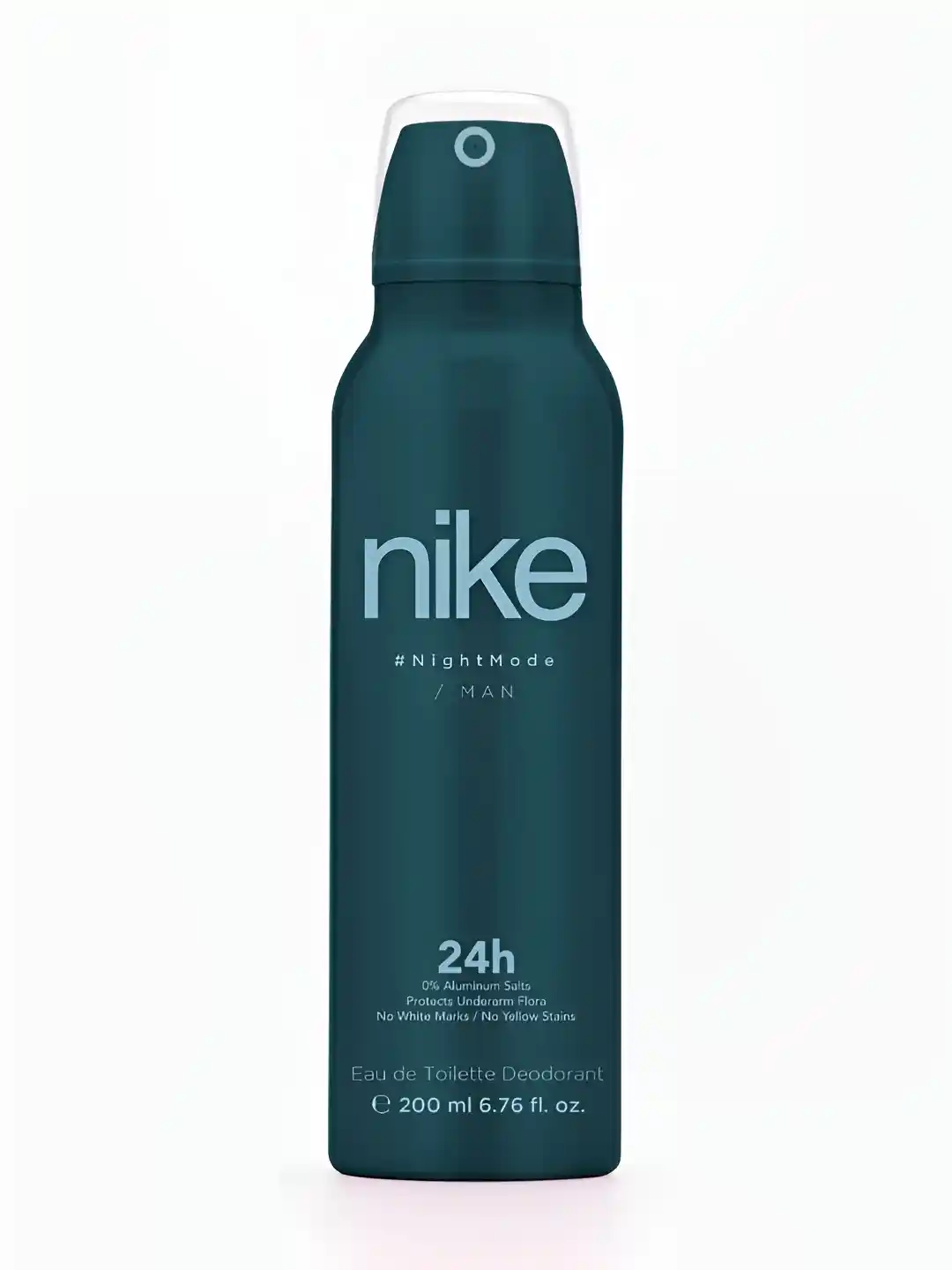 Nike Night Mode Man Deodorant Spray 24H ,200ml