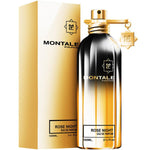 Montale Rose Night for Unisex - EDP - 100ml