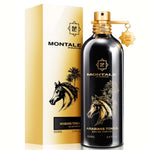 مونتال اريبيانز تونكا للجنسين - أو دو بارفان - 100 مل
