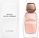 عطر All Of Me من نارسيسو رودريجيز للنساء - أو دو برفيوم - 90 مل