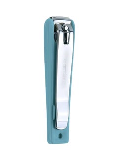 أظافر بيتر كليبرز مع الماسك - بيتر قصافه مطلية بالكروم مع أدوات القطع