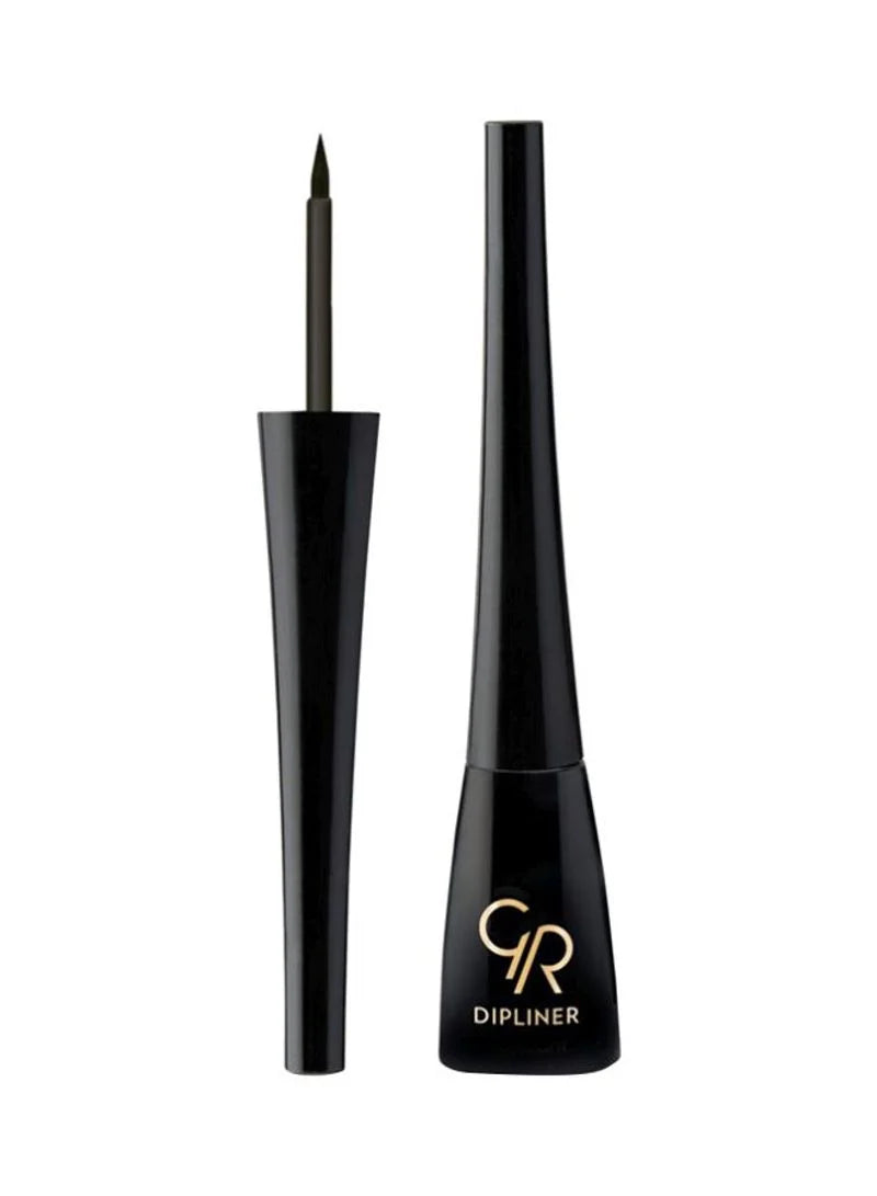 Golden Rose Dipliner Black