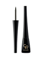 Golden Rose Dipliner Black
