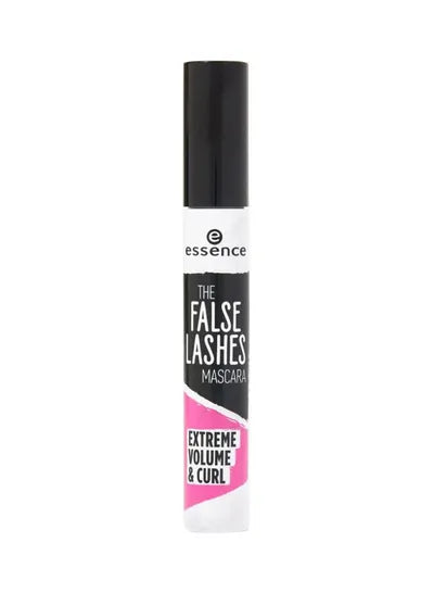 Essence The False Lashes Mascara Extreme Voulme & Curl