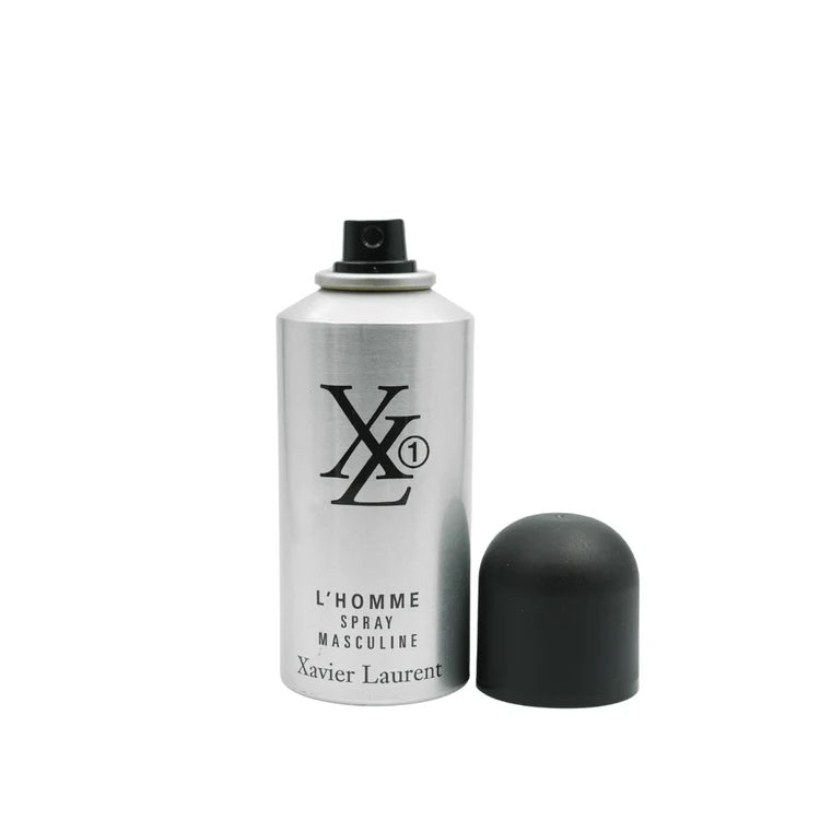 Xavier Laurent XL Deodorant Spray for Men – 150ml
