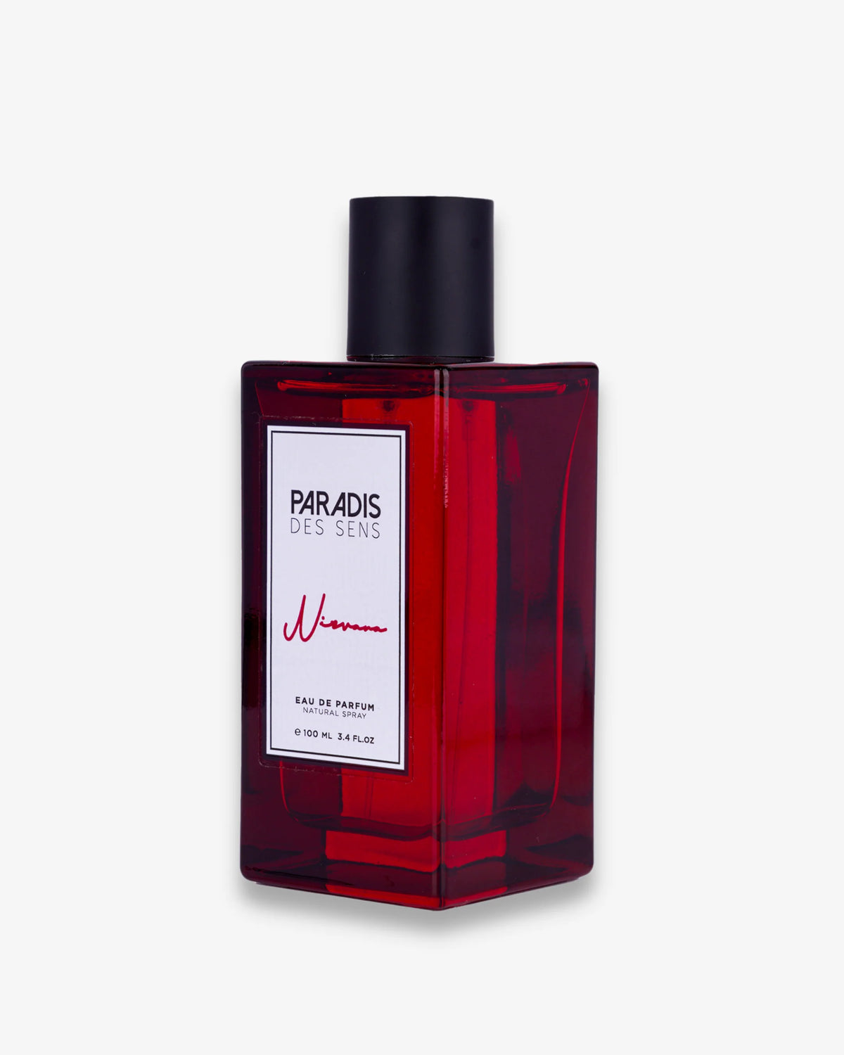 Nirvana Paradis des Sens for Unisex - Eau de Parfum - 100ml