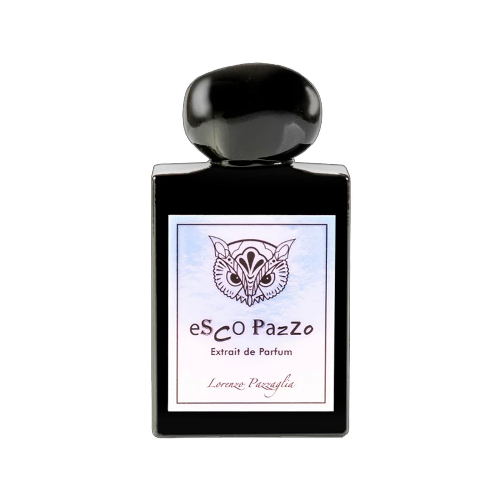 Esco Pazzo by Lorenzo Pazzagalia for Unisex - Extrait de Parfum - 50ml