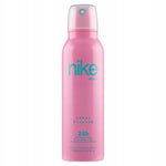 Nike Sweet Blossom Woman Deodorant Spray - Eau De Toilette - 200ml