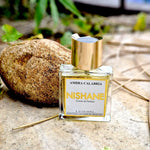 أمبرا كالابريا من نيشان عطر للجنسين - خلاصة بارفان - 50 مل