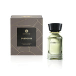 Overdose by Omanluxury for Unisex - Eau de Parfum - 100ml