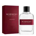 Pour Homme by Givenchy for Men - Eau De Toilette - 100ml