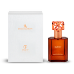 Swiss Arabian Oud 07 for Unisex - Extrait de Parfum - 50ml