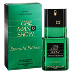ون مان شو إميرالد إديشن للرجال - أو دو تواليت - 100 مل