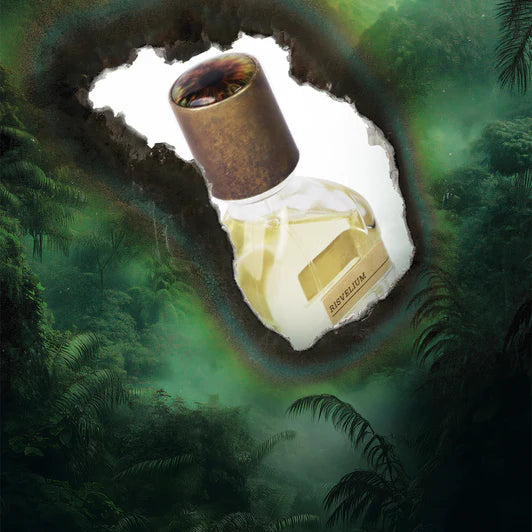 Orto Parisi Risvelium for Unisex - Extrait de Parfum - 50ml